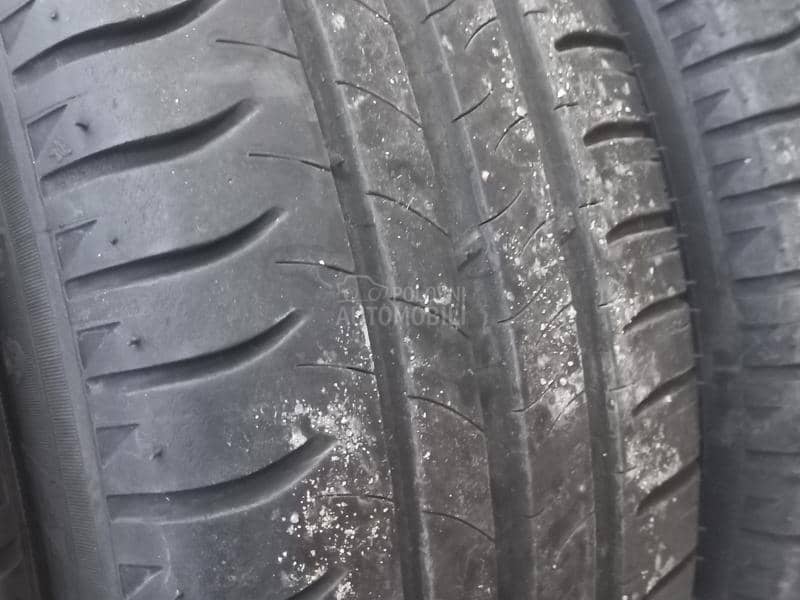 Aluminijumske felne opel 15" 5 x 110