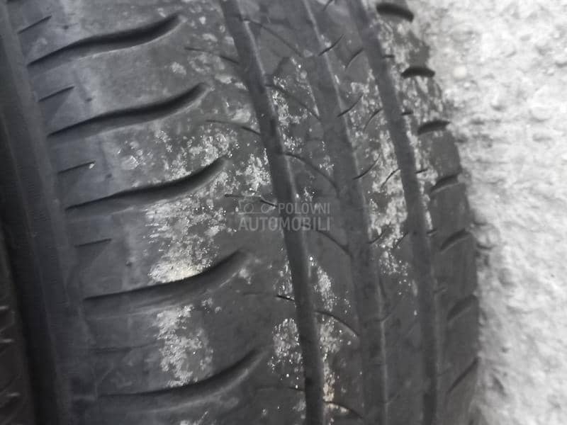 Aluminijumske felne opel 15" 5 x 110