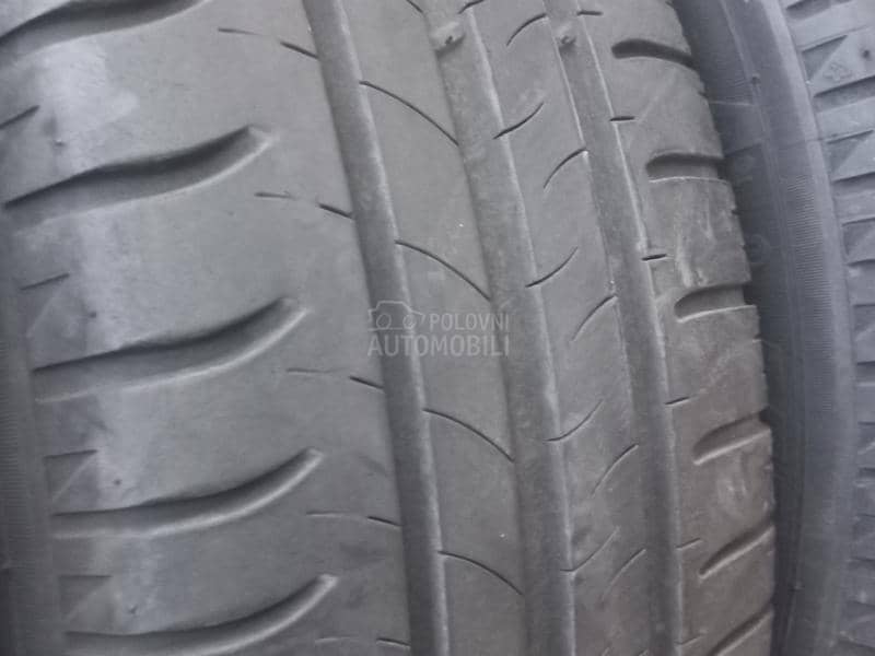 Aluminijumske felne opel 15" 5 x 110