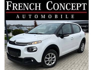 Citroen C3 NAV 1.6 HDi 75