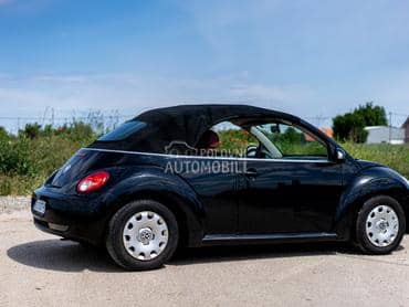 Volkswagen Nova Buba 1.4