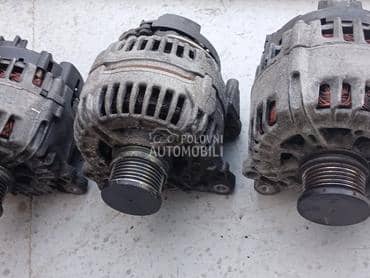 Alternator, Alternatori 2.0TDI za Audi A4, A5, A6