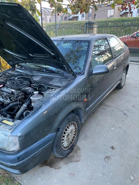Renault R 19 1.8
