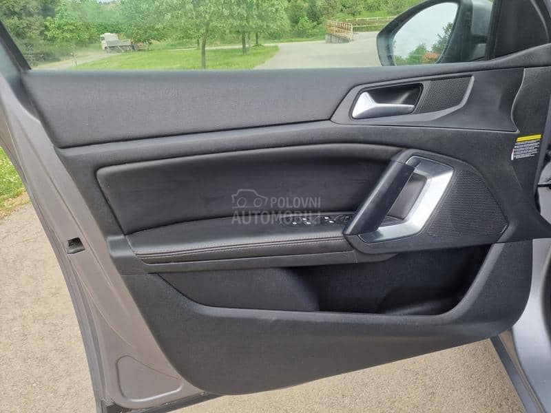 Peugeot 308 Gt line Aut.