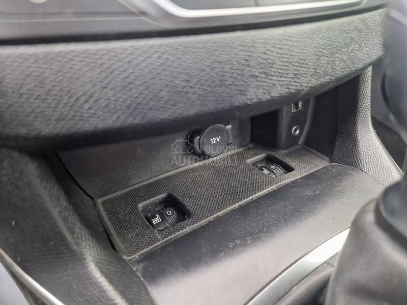 Peugeot 308 Gt line Aut.