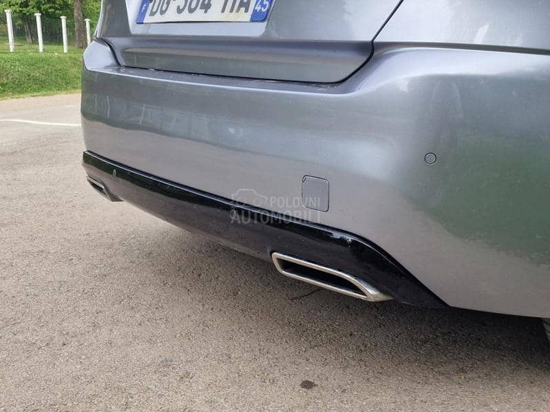 Peugeot 308 Gt line Aut.