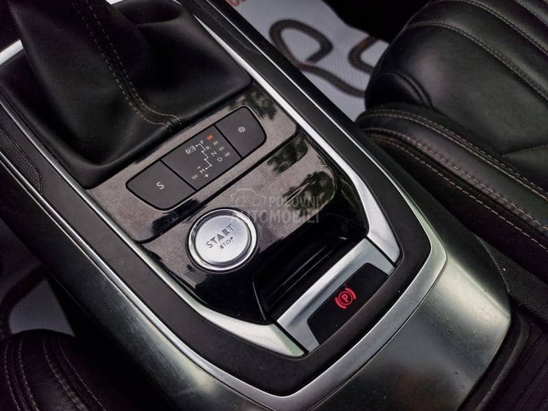 Peugeot 308 Gt line Aut.