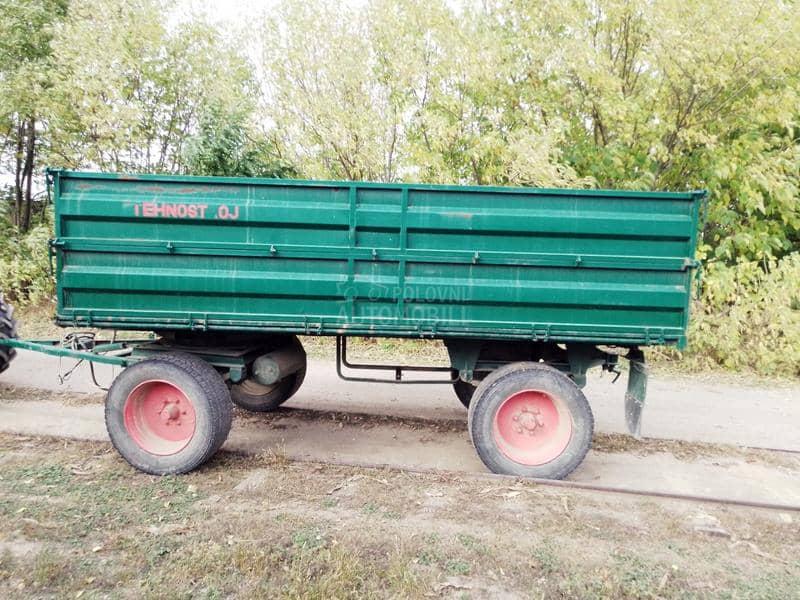 Tehnostroj 720.2