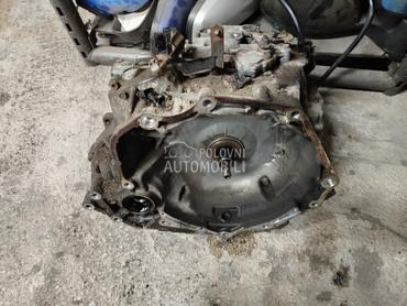 Automatski menjac 1.8AF17 za Opel Zafira, Astra H, Vectra C od 2005. do 2012. god.