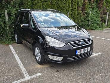 Ford Galaxy 1.6