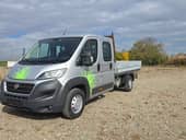 Fiat Ducato 3,0 MAXI