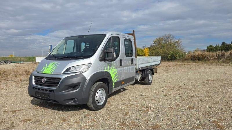 Fiat Ducato 3,0 MAXI