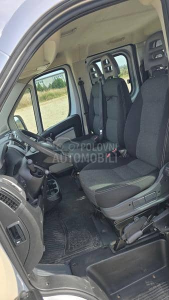 Fiat Ducato 3,0 MAXI