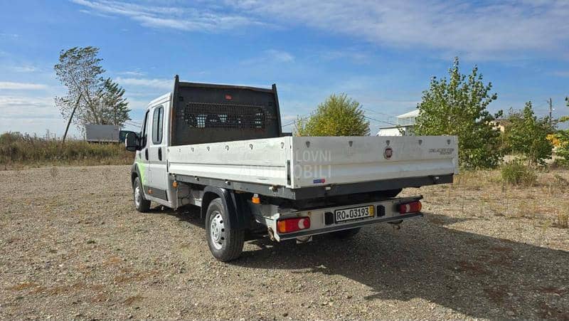 Fiat Ducato 3,0 MAXI