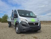 Fiat Ducato 3,0 MAXI