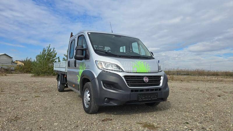Fiat Ducato 3,0 MAXI