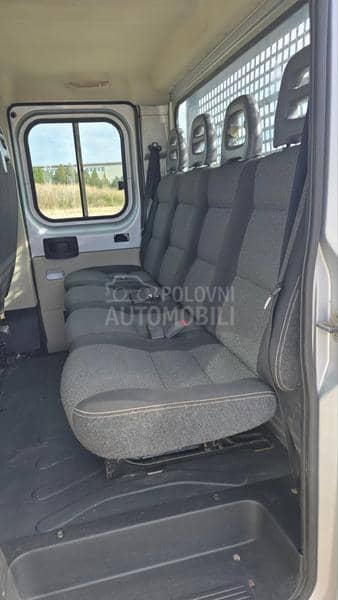 Fiat Ducato 3,0 MAXI