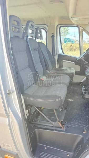 Fiat Ducato 3,0 MAXI