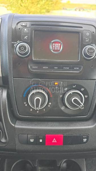 Fiat Ducato 3,0 MAXI