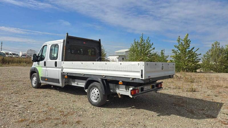 Fiat Ducato 3,0 MAXI