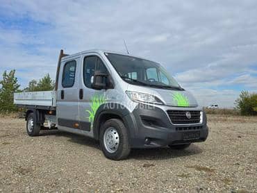 Fiat Ducato 3,0 MAXI