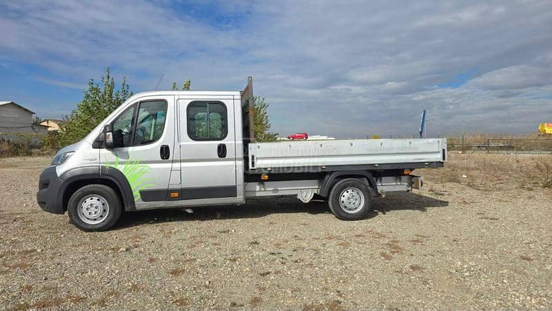 Fiat Ducato 3,0 MAXI