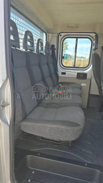 Fiat Ducato 3,0 MAXI