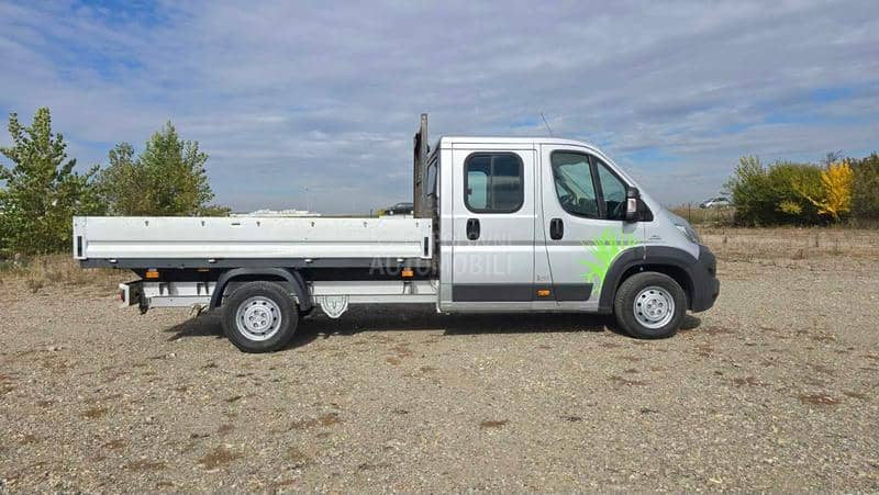 Fiat Ducato 3,0 MAXI