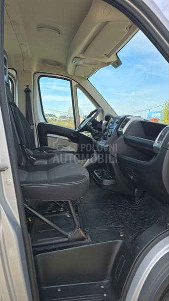 Fiat Ducato 3,0 MAXI