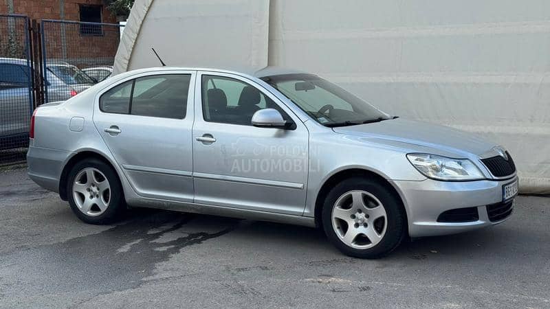 Škoda Octavia 1.6TDI AMBITION