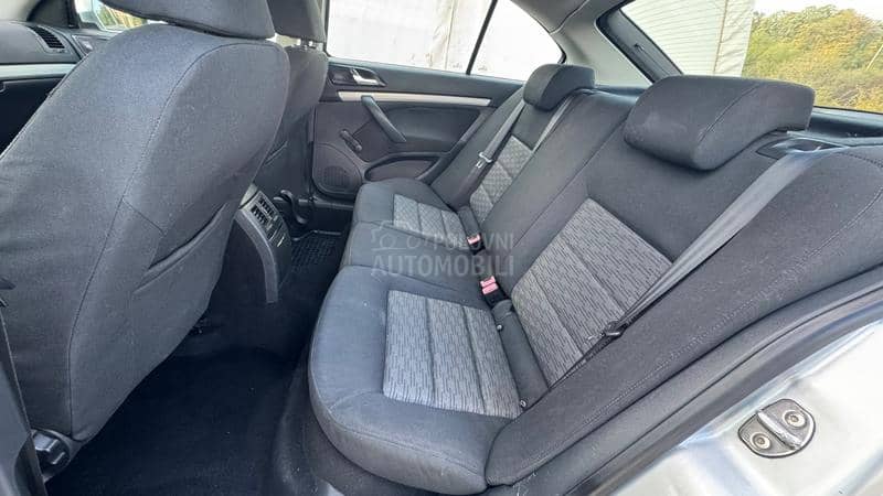 Škoda Octavia 1.6TDI AMBITION