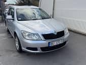 Škoda Octavia 1.6TDI AMBITION