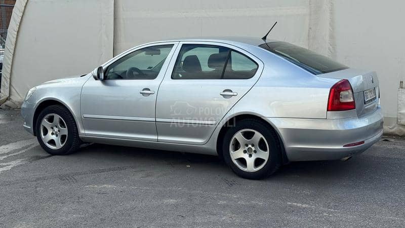 Škoda Octavia 1.6TDI AMBITION