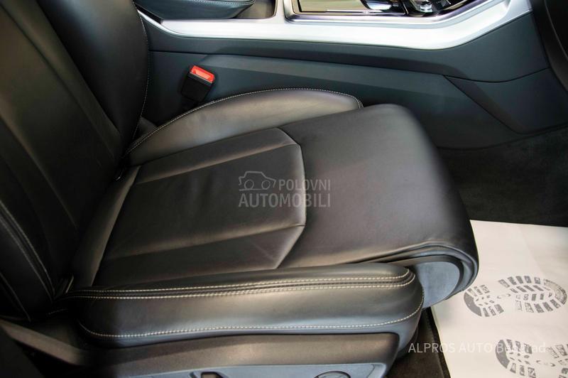 Audi Q8 2.0TDI QUATTRO