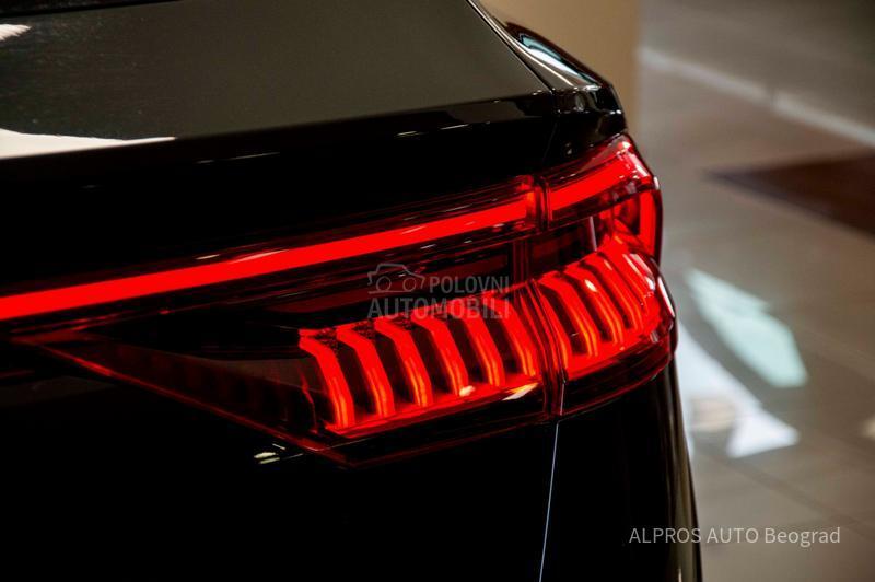 Audi Q8 2.0TDI QUATTRO