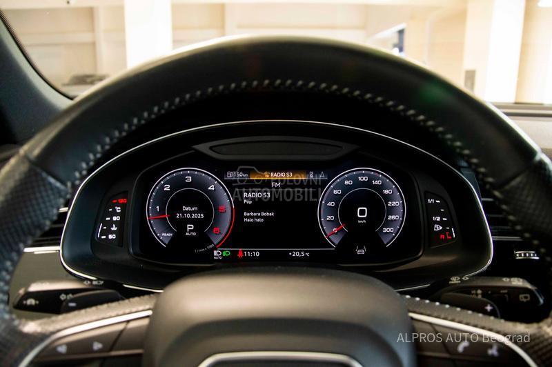 Audi Q8 2.0TDI QUATTRO