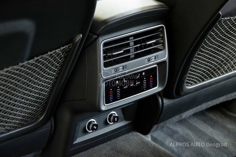 Audi Q8 2.0TDI QUATTRO