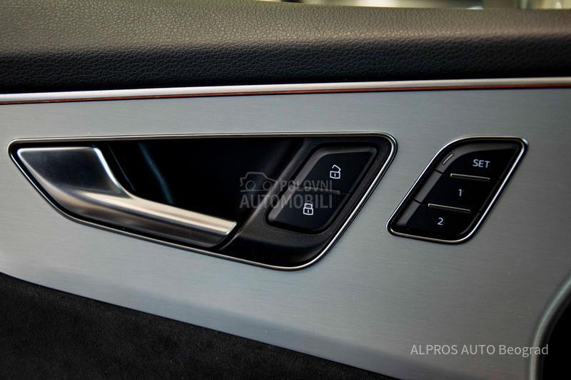 Audi Q8 2.0TDI QUATTRO