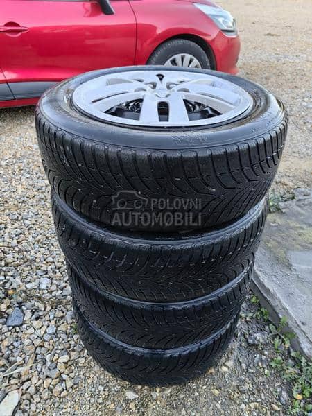 Peugeot 308 1.6BlueHDI BUSINESS