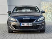 Peugeot 308 1.6BlueHDI BUSINESS