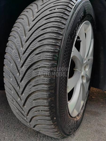 Peugeot 308 1.6BlueHDI BUSINESS