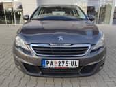 Peugeot 308 1.6BlueHDI BUSINESS
