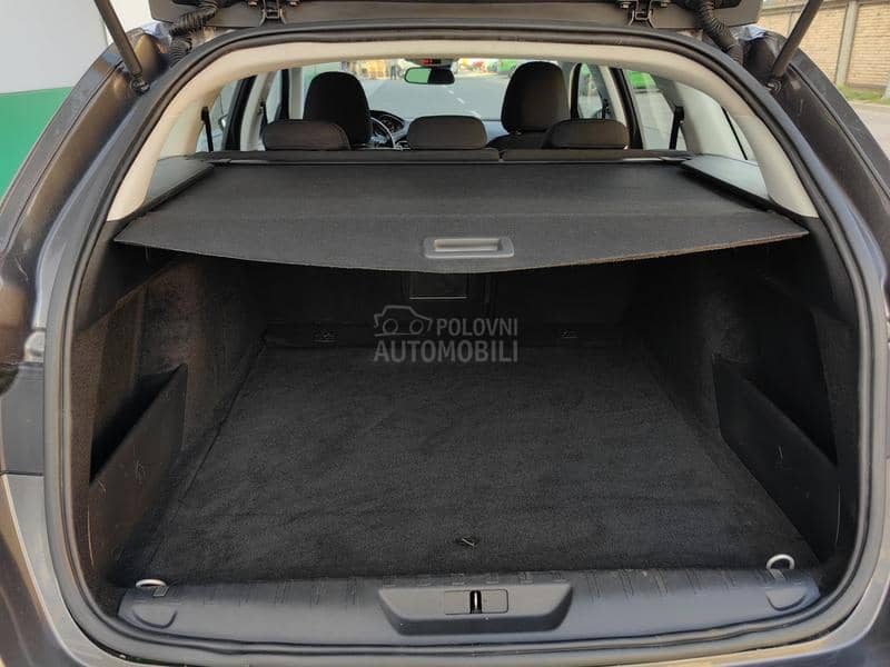 Peugeot 308 1.6BlueHDI BUSINESS