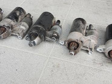 Alnaser, Alnaseri za Audi A4, A5, A6 ...
