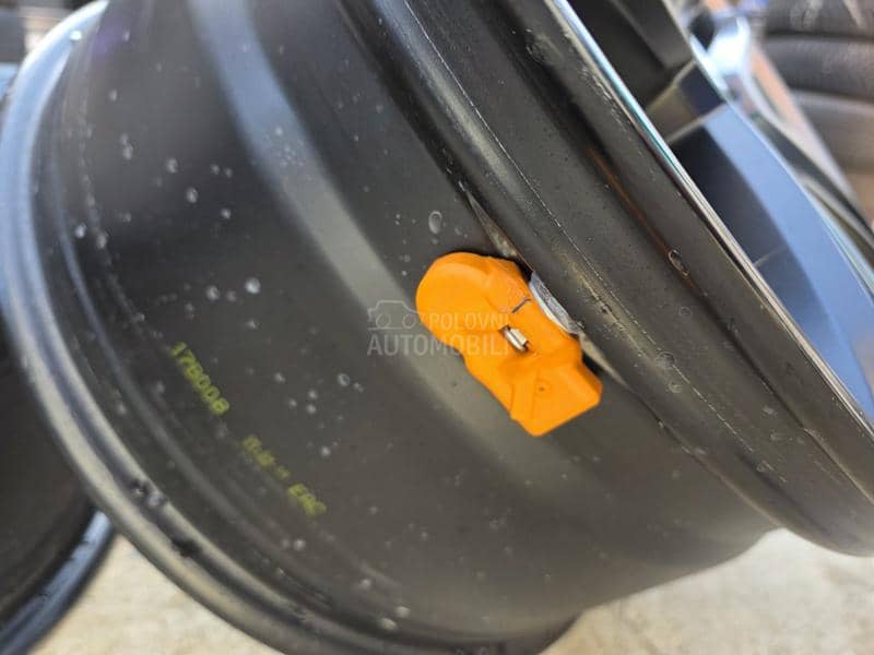 Aluminijumske felne VW 18" 5 x 112