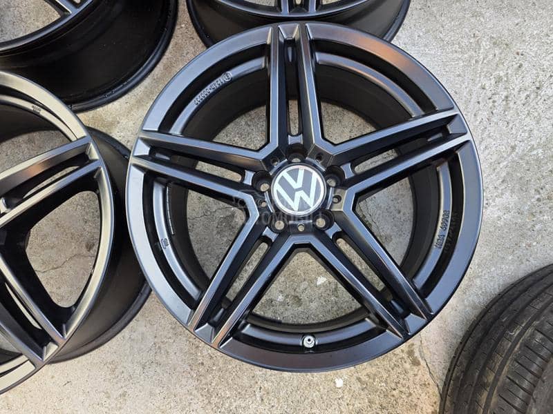 Aluminijumske felne VW 18" 5 x 112