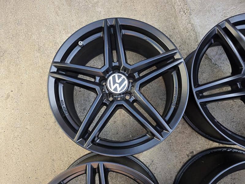 Aluminijumske felne VW 18" 5 x 112