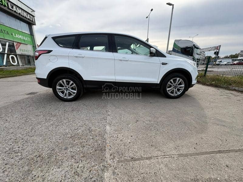 Ford Kuga N1