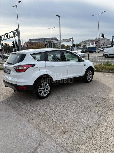 Ford Kuga N1