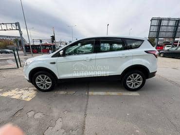 Ford Kuga N1